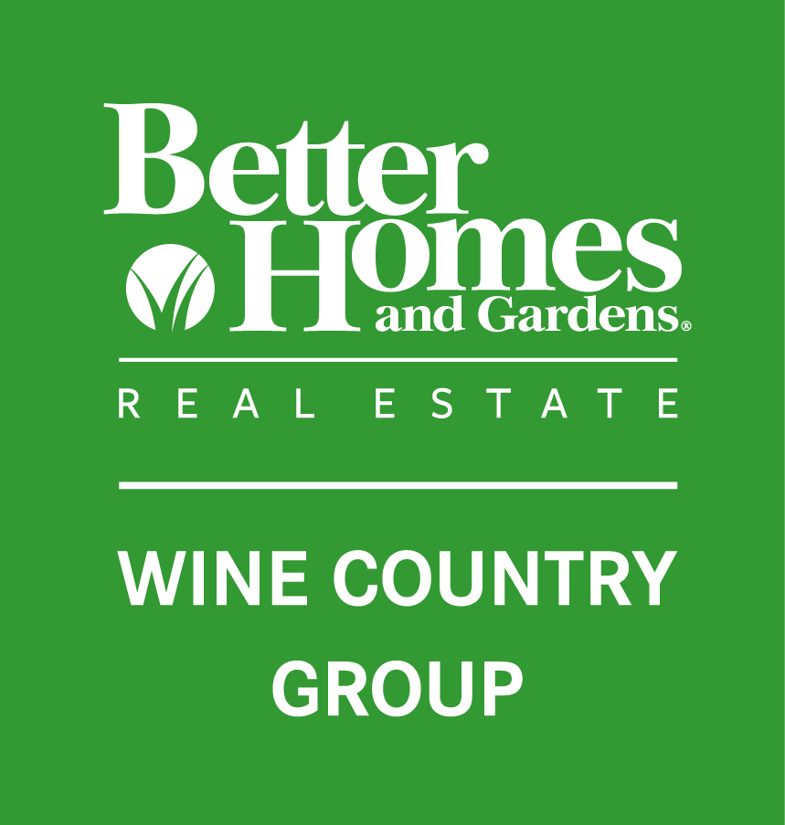 Better Homes and Gardens Real Estate, Wine Country Group