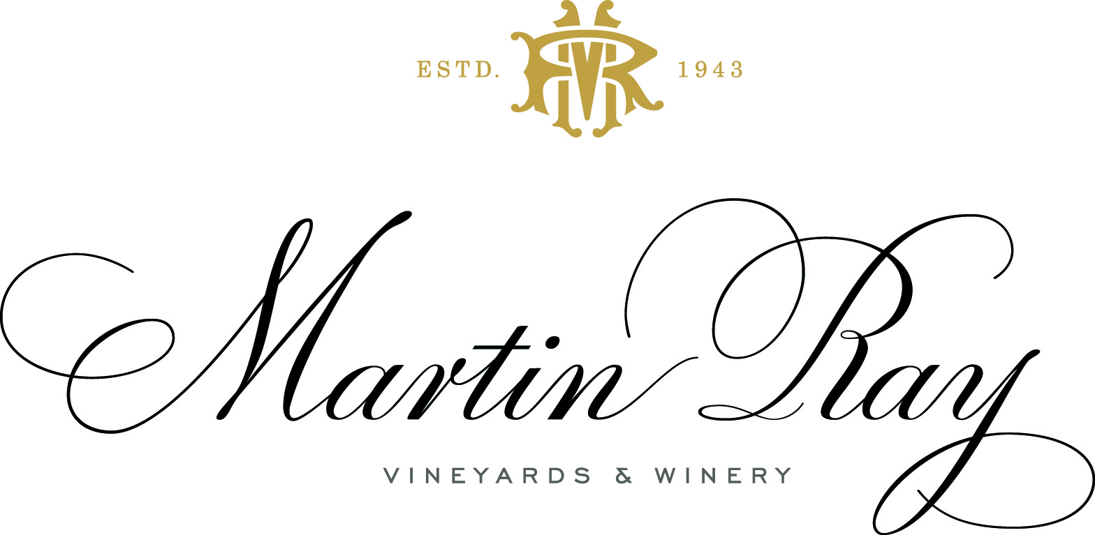 Martin Ray Vineyards and Winery